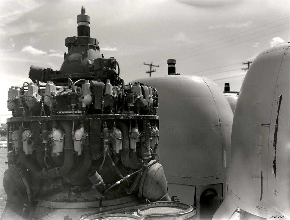 Ultimate Guide to Shooting Expired Film: Expert Tips for Stunning Results