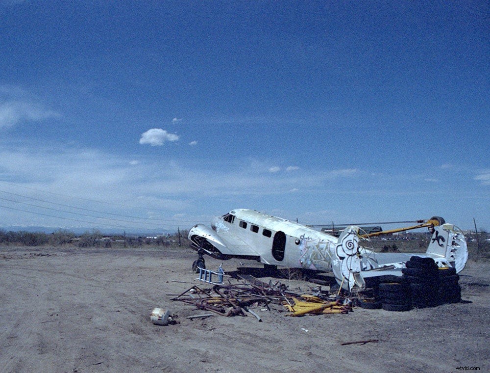 Ultimate Guide to Shooting Expired Film: Expert Tips for Stunning Results