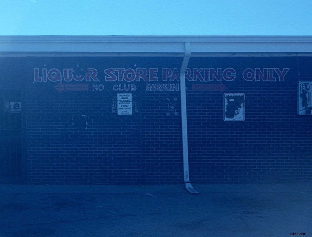 Ultimate Guide to Shooting Expired Film: Expert Tips for Stunning Results