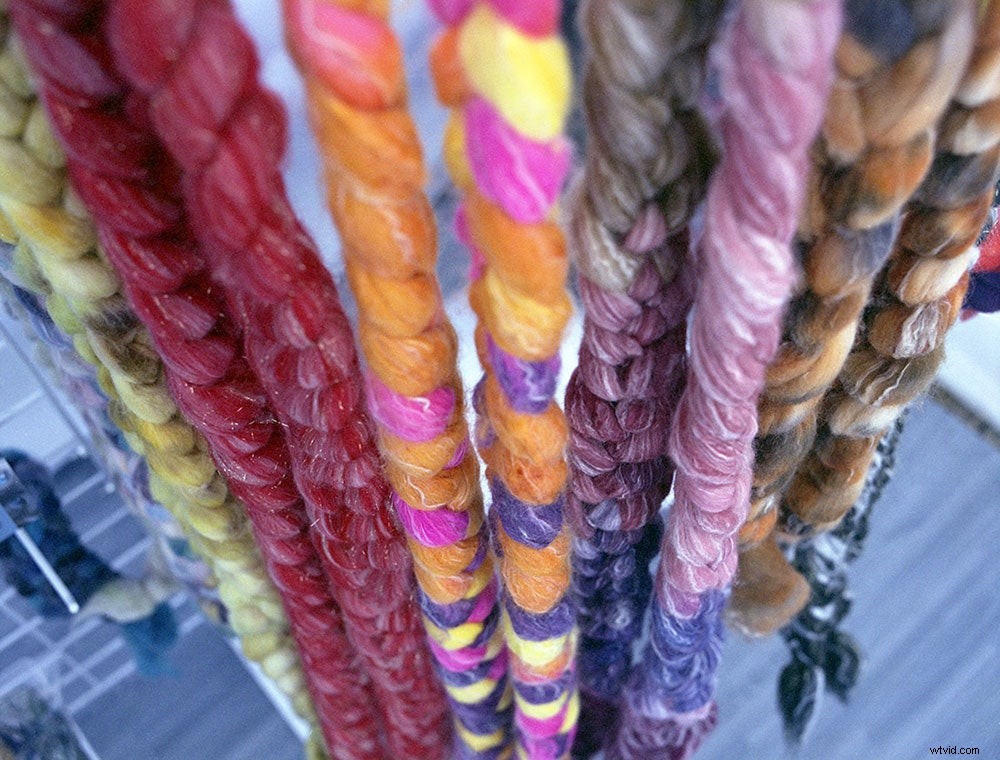 Ultimate Guide to Shooting Expired Film: Expert Tips for Stunning Results