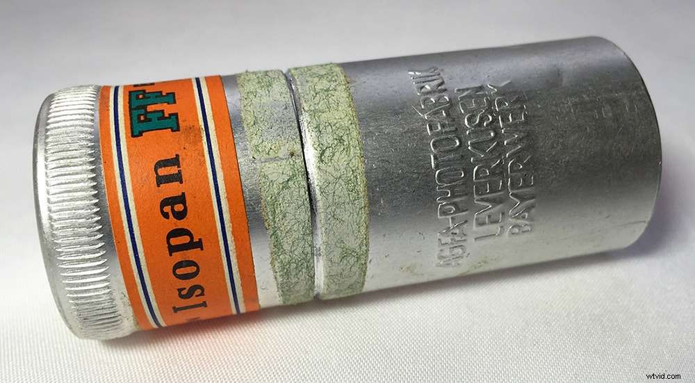 Ultimate Guide to Shooting Expired Film: Expert Tips for Stunning Results