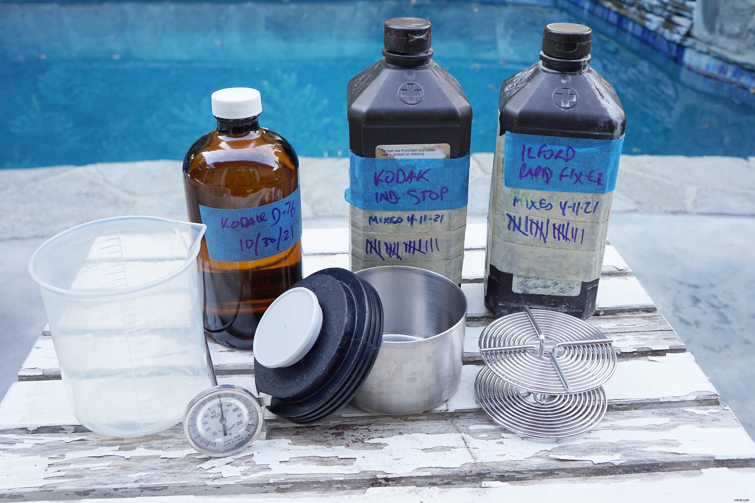 Returning to Film Photography: 5 Key Changes for Digital Veterans