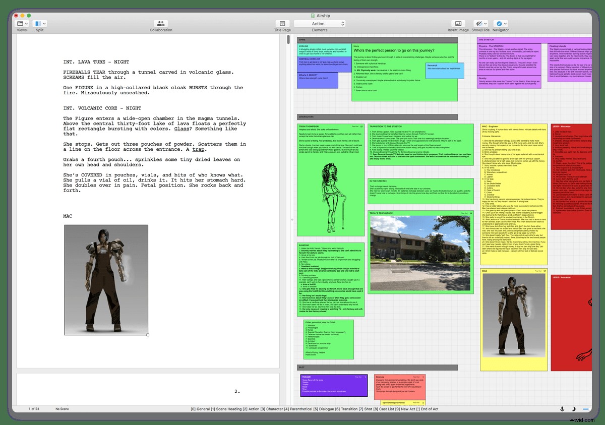 10 Proven Strategies to Stay Productive Between Filmmaking Gigs