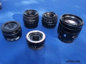 DSLRs vs. Camcorders: Key Benefits, Limitations, and Which Wins for HD Video