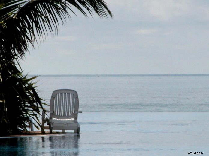 How to Keep Your Electronics Water-Safe This Summer