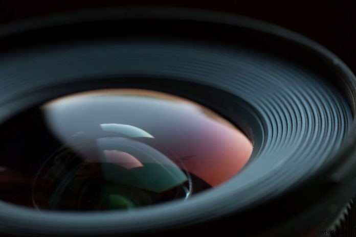 Camera Lens Types Explained: Choose the Perfect Lens for Your Needs