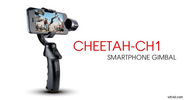 Mastering the Steady Hand: Pro Footage with Compact Cameras