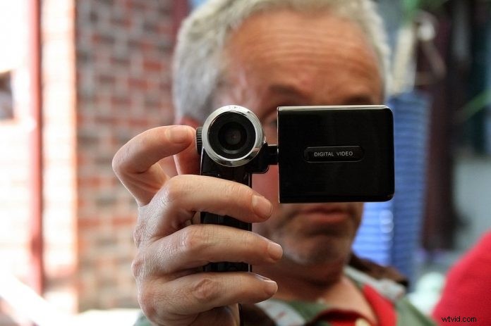 5 Proven Tips for Stunning Results with Compact Cameras