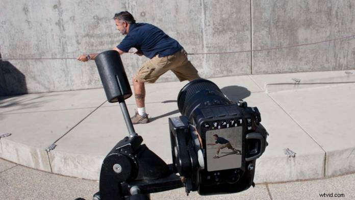 7 Easy In-Camera Effects & Timeless Old-School Photography Tricks