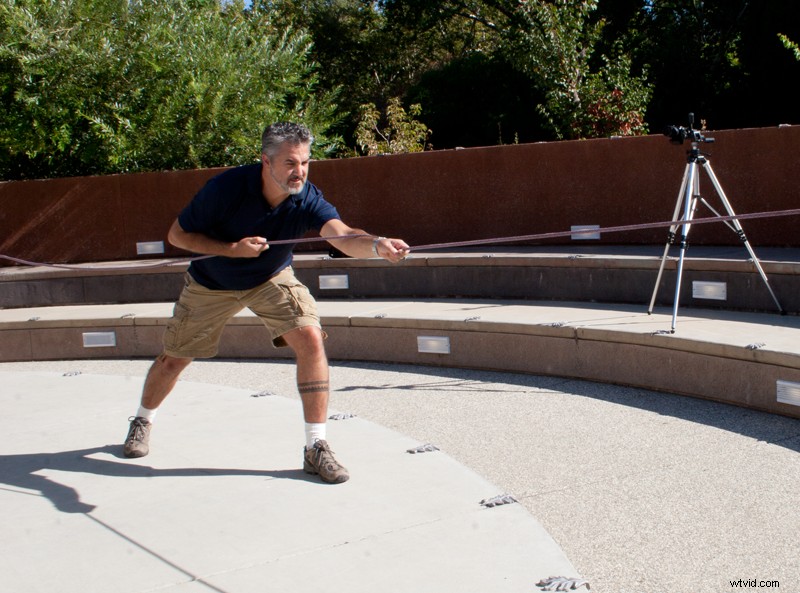 7 Easy In-Camera Effects & Timeless Old-School Photography Tricks