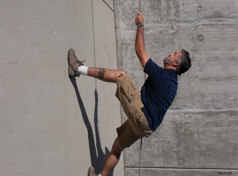 7 Easy In-Camera Effects & Timeless Old-School Photography Tricks