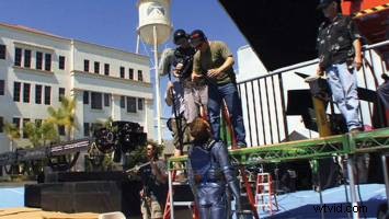 7 Easy In-Camera Effects & Timeless Old-School Photography Tricks