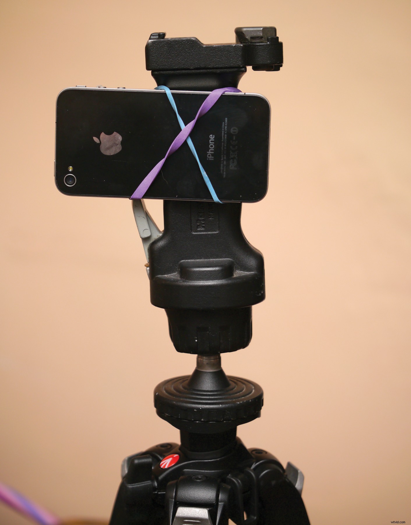 Capture Stunning Professional Videos with Your Smartphone