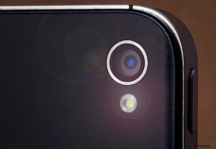 Capture Stunning Professional Videos with Your Smartphone