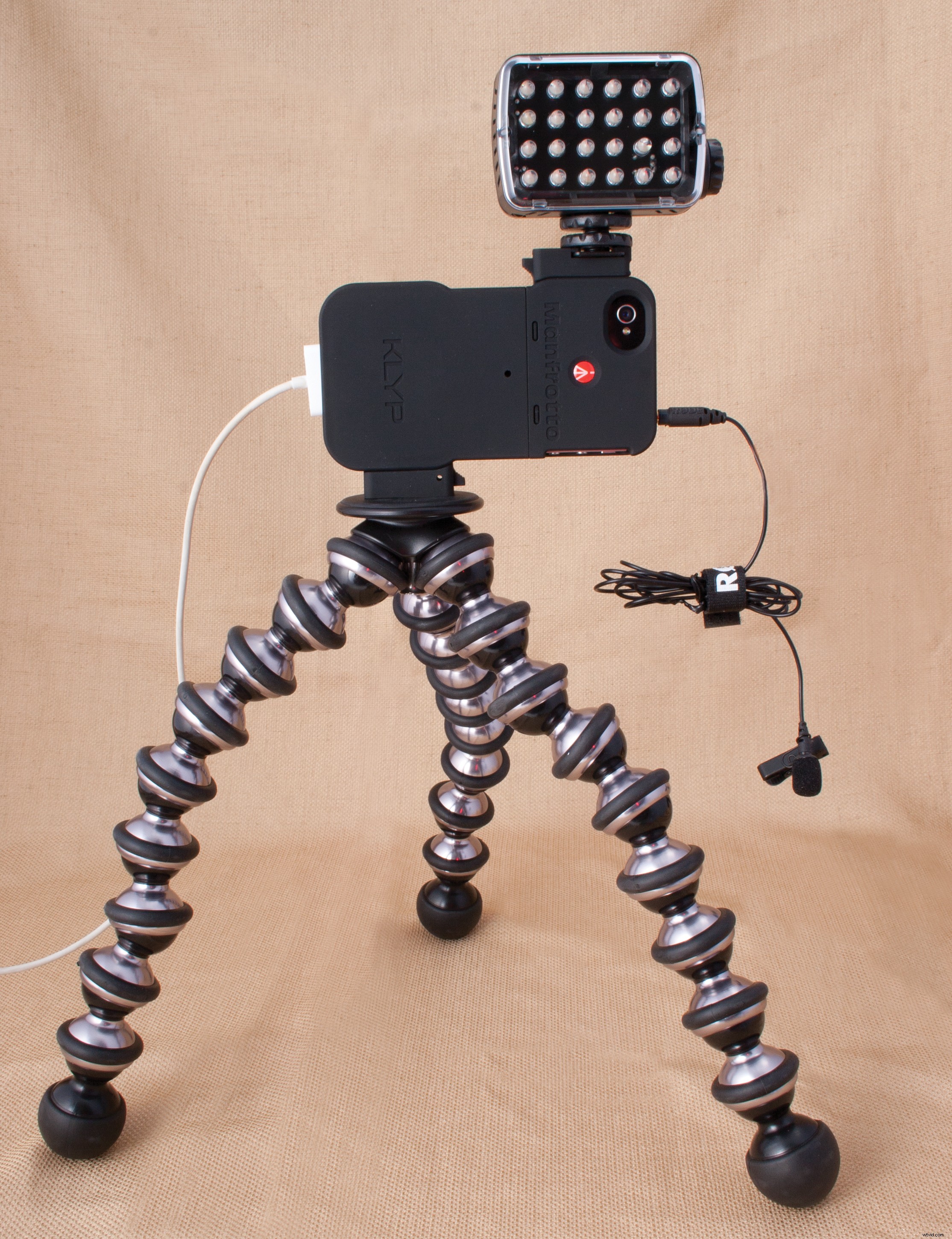 Capture Stunning Professional Videos with Your Smartphone