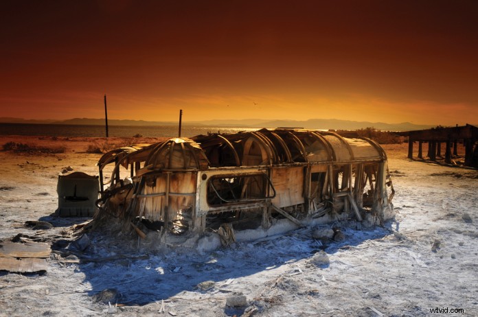 Master External Lens Filters: Enhance Photos & Protect Your Camera