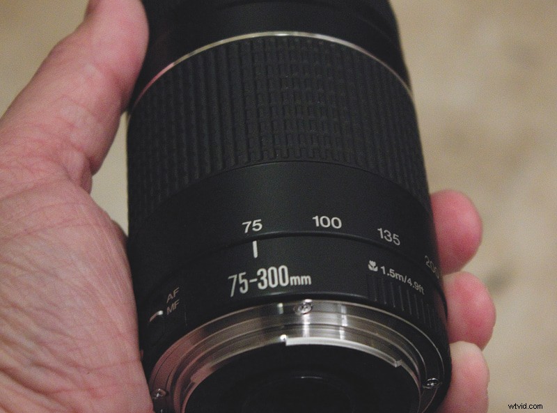 Understanding Lens Anatomy: Focal Length, Aperture, Sharpness & More