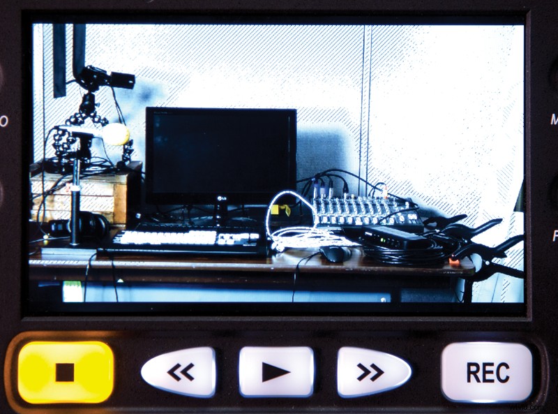 Essential Shot Assist Tools for Capturing the Perfect Shot Every Time