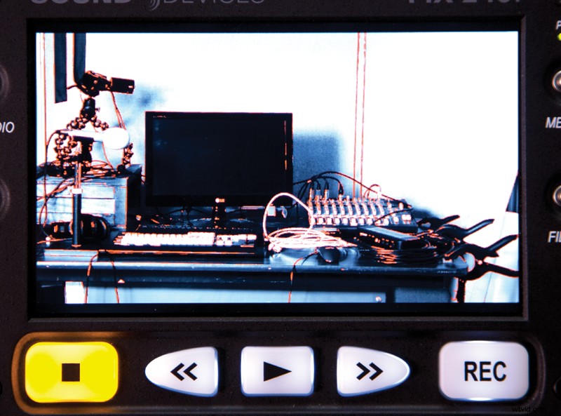 Essential Shot Assist Tools for Capturing the Perfect Shot Every Time