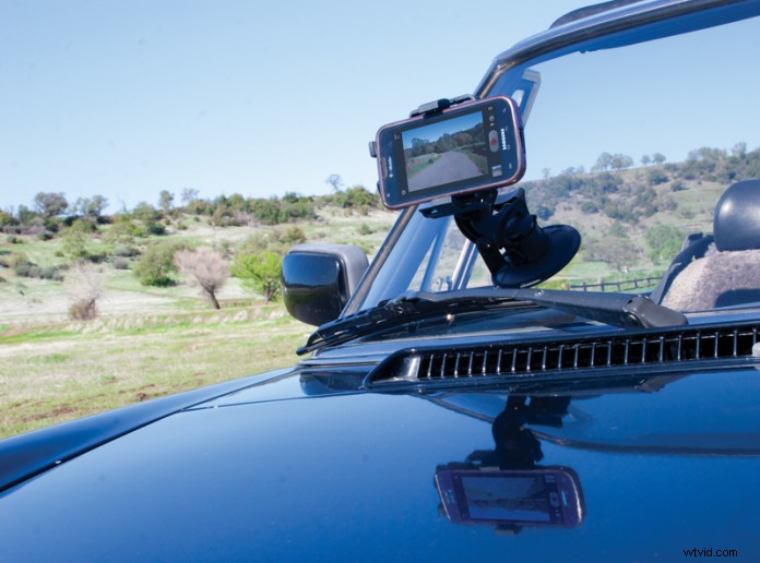 Turn Your Smartphone into a GoPro: Pro Tips for Epic Action Shots
