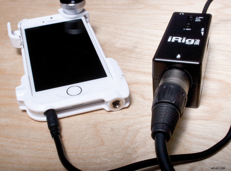 Capture Professional Wedding Videos with Just Two Smartphones: Expert Guide