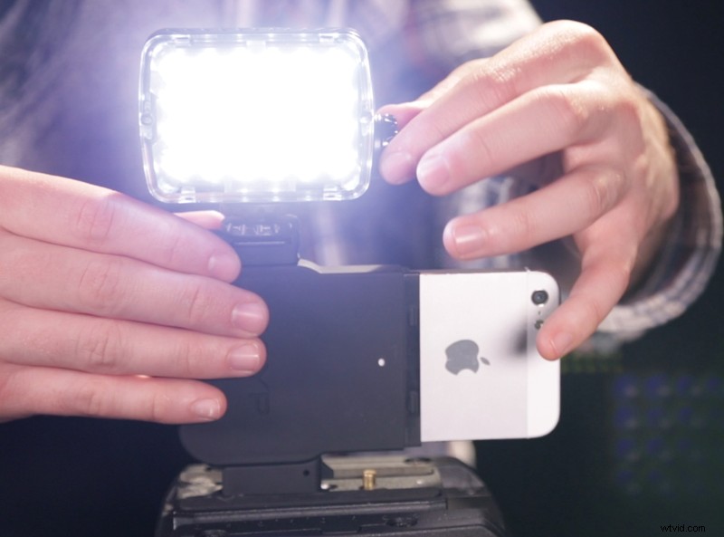 Capture Professional Wedding Videos with Just Two Smartphones: Expert Guide