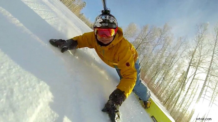 Best Action Cam Mounts & Pro Tips for Epic Winter Sports Footage