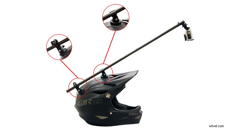 Best Action Cam Mounts & Pro Tips for Epic Winter Sports Footage