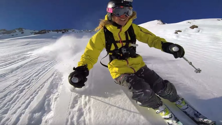 Best Action Cam Mounts & Pro Tips for Epic Winter Sports Footage
