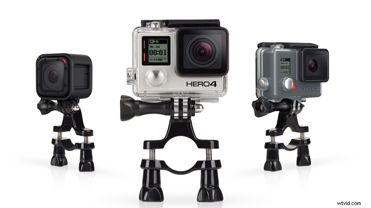 Best Action Cam Mounts & Pro Tips for Epic Winter Sports Footage