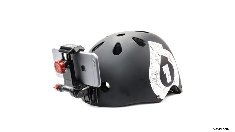 Best Action Cam Mounts & Pro Tips for Epic Winter Sports Footage