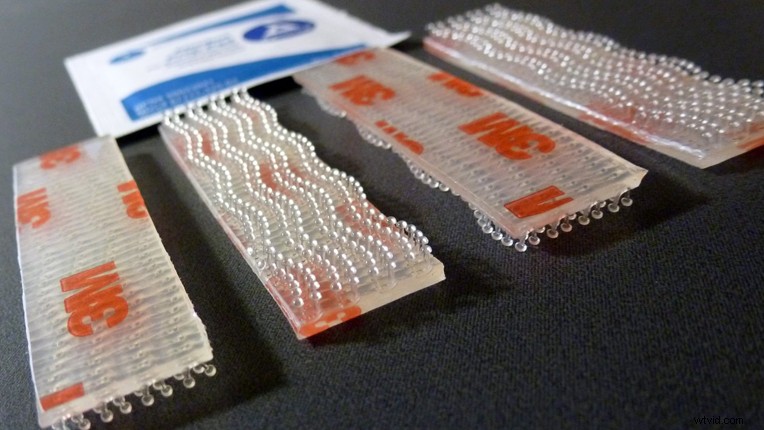 Ultimate Guide: Securely Mount Action Cam and Mic on Your Helmet