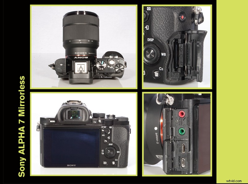 DSLR vs Mirrorless: Which Camera is Best for Video Production?