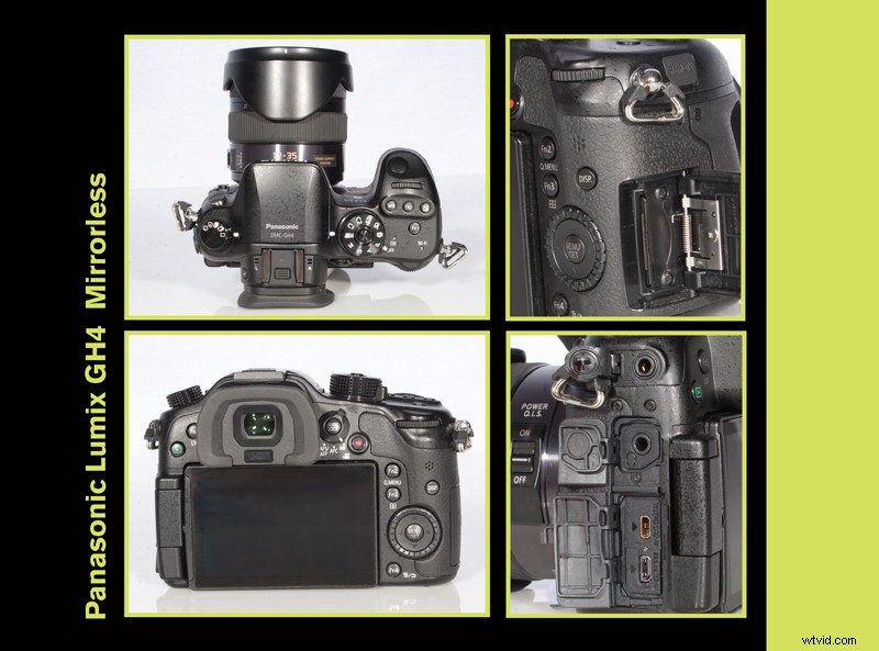DSLR vs Mirrorless: Which Camera is Best for Video Production?