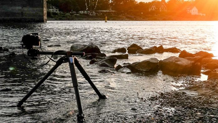 Why a Tripod is Your Essential Photography Investment