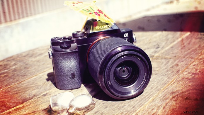 How to Prevent Overheating in Your Sony Camera: Expert Tips & Solutions