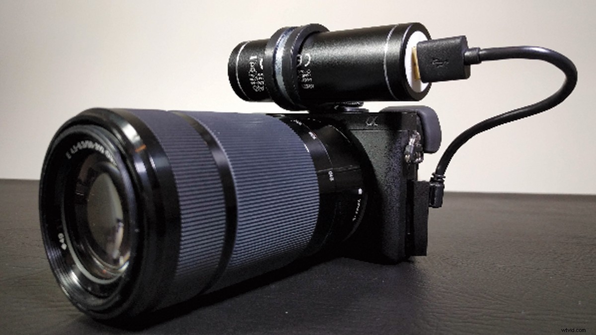 How to Prevent Overheating in Your Sony Camera: Expert Tips & Solutions