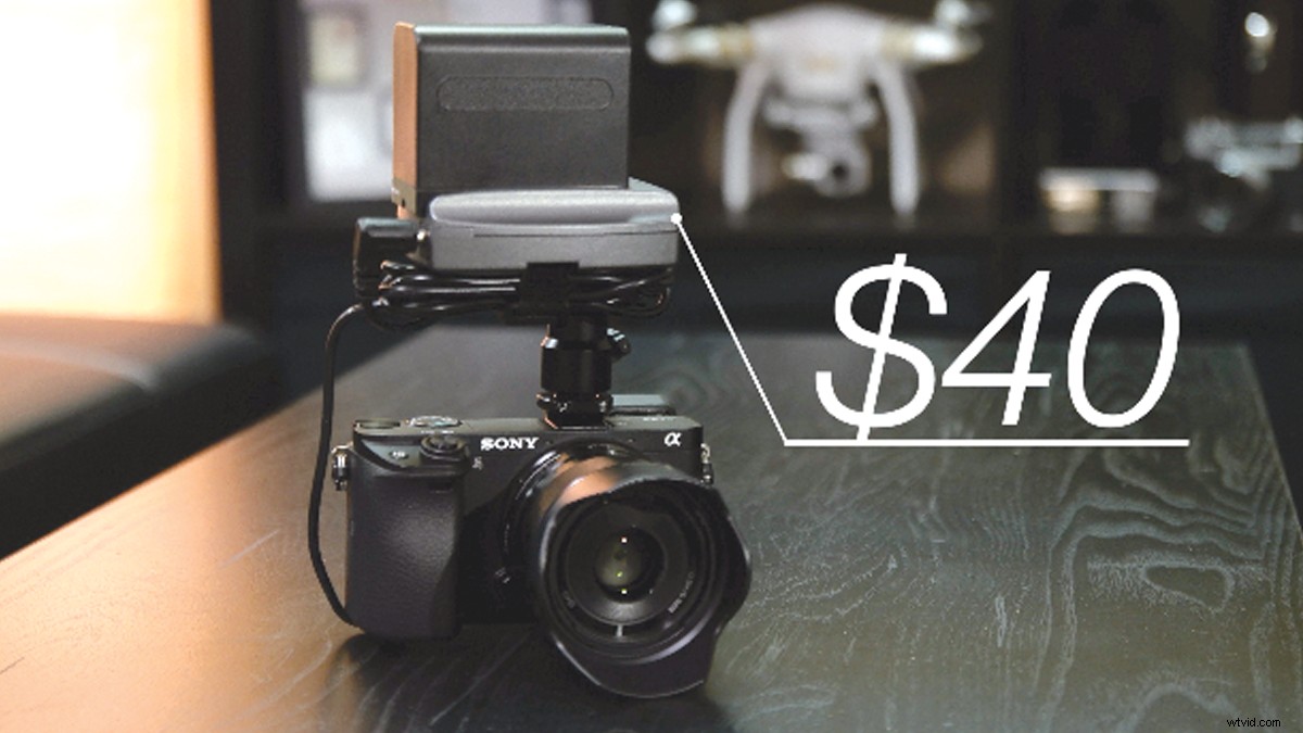 How to Prevent Overheating in Your Sony Camera: Expert Tips & Solutions