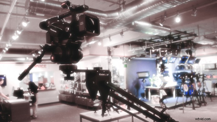 Video Gear Essentials: How to Find and Access Affordable Filmmaking Equipment