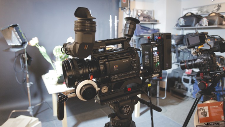 Video Gear Essentials: How to Find and Access Affordable Filmmaking Equipment