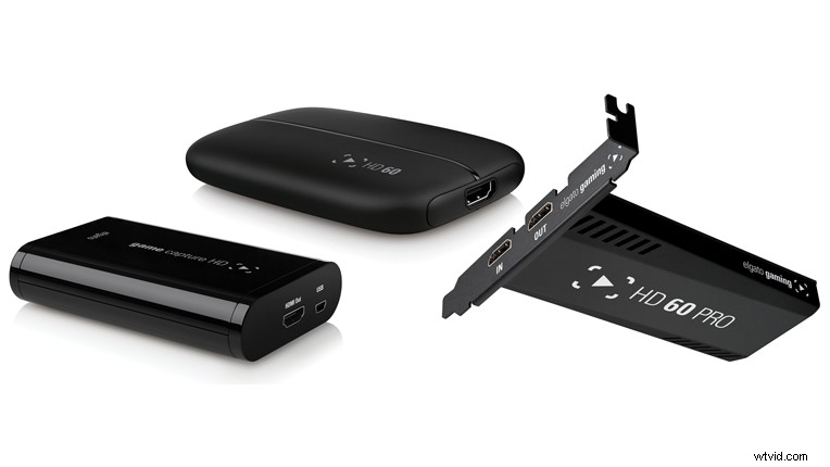 Essential Gear for Professional Let s Play Video Production