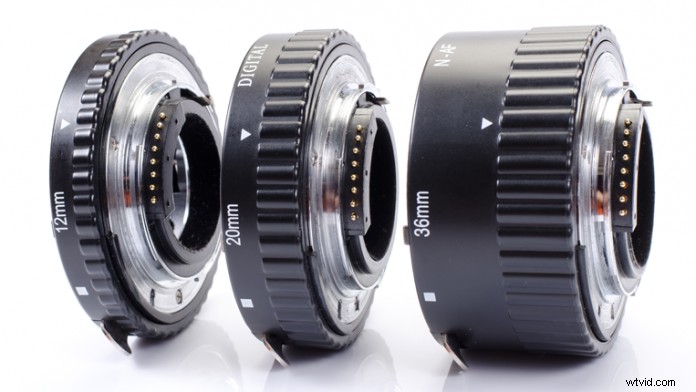 Lens Adapters and Speed Boosters Explained: Unlock Pro Photography Potential