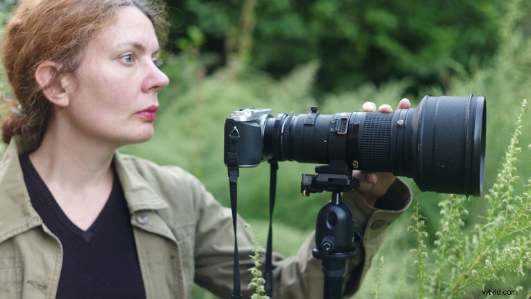 Lens Adapters and Speed Boosters Explained: Unlock Pro Photography Potential