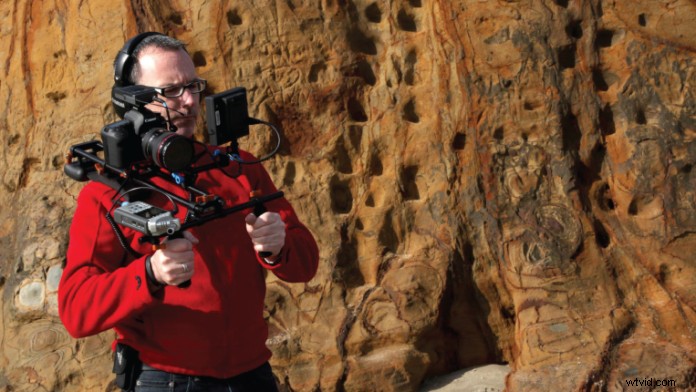 Ultimate Guide: How to Build a Professional Camera Rig