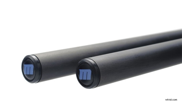 Ultimate Guide: How to Build a Professional Camera Rig