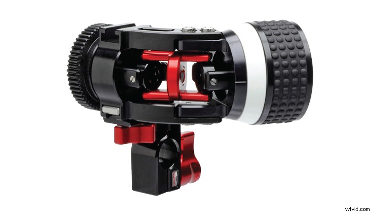 Ultimate Guide: How to Build a Professional Camera Rig