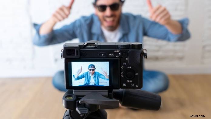 Essential Features Every Vlogger Needs in a Camera