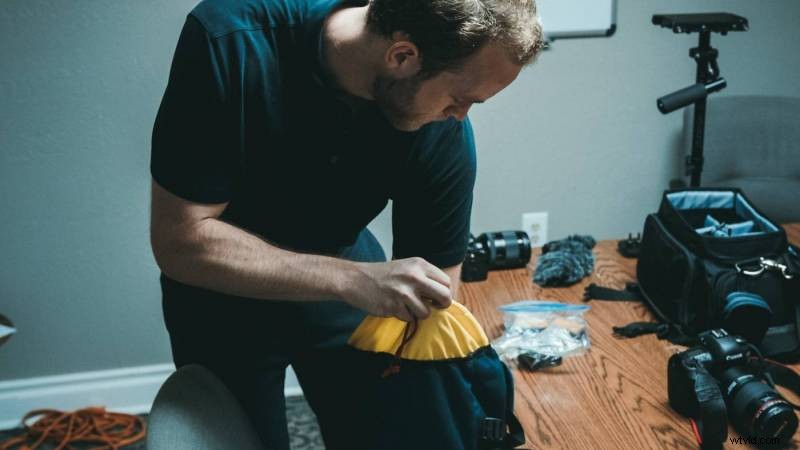 Expert Video Production Tips: Shooting Pro Footage in Small Spaces