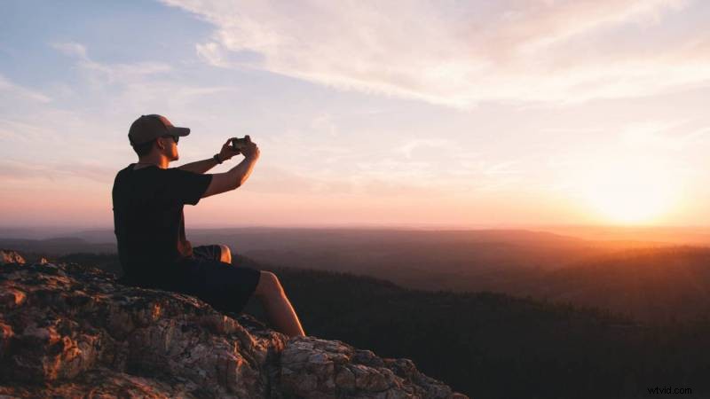 When to Upgrade to a Professional Video Camera: Expert Signs It s Time