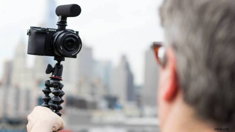 Essential Vlogging Equipment: Must-Have Gear for Beginners